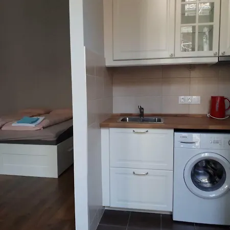 Apartamento Dob15 Small *