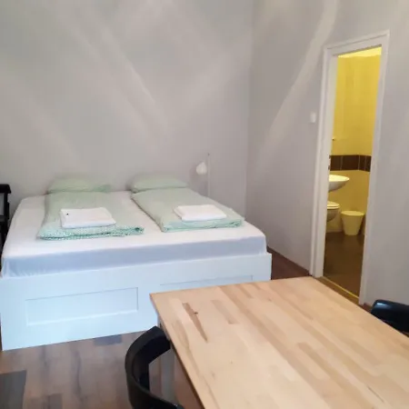 Lägenhet Dob15 Small *