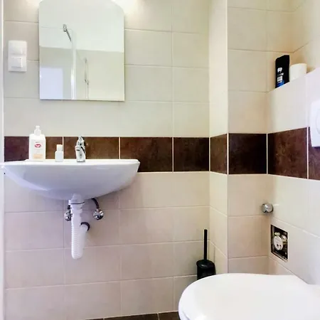 Apartment Dob15 Small *